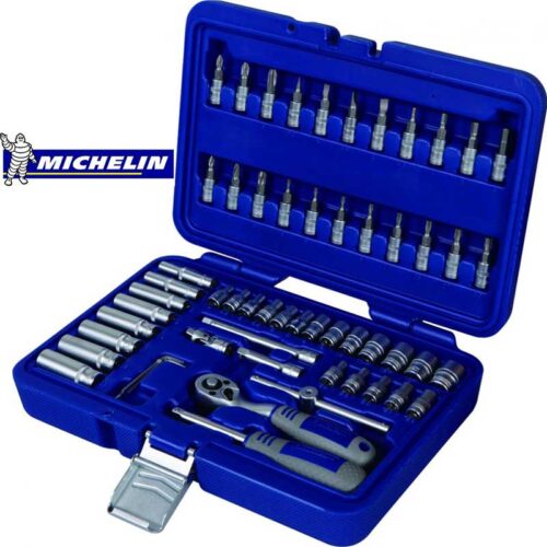 garnitura gedore set MICHELIN 57 par 1/4