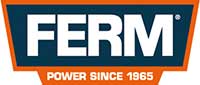 FERM logo