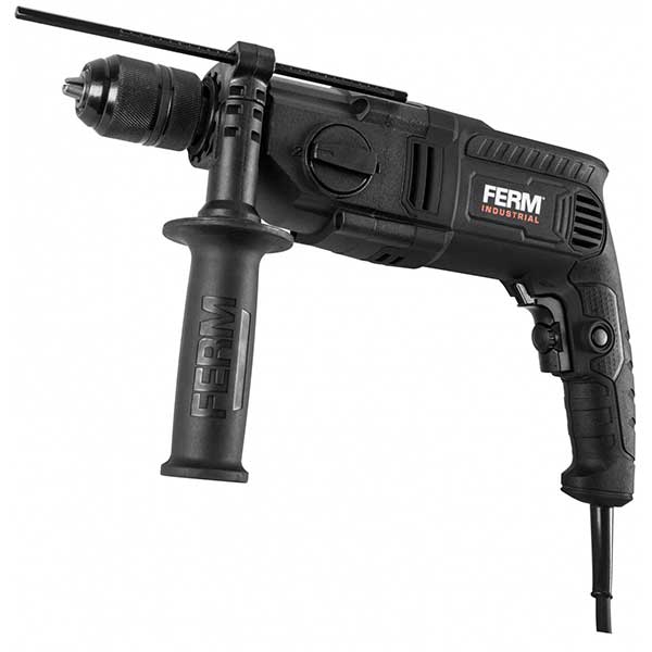 Ударна дупчалка (Бормашина) 1100W FERM PDM1061P_K PRO FERM INDUSTRIAL