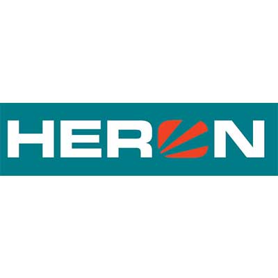 Heron logo