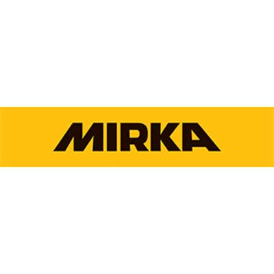 Mirka logo