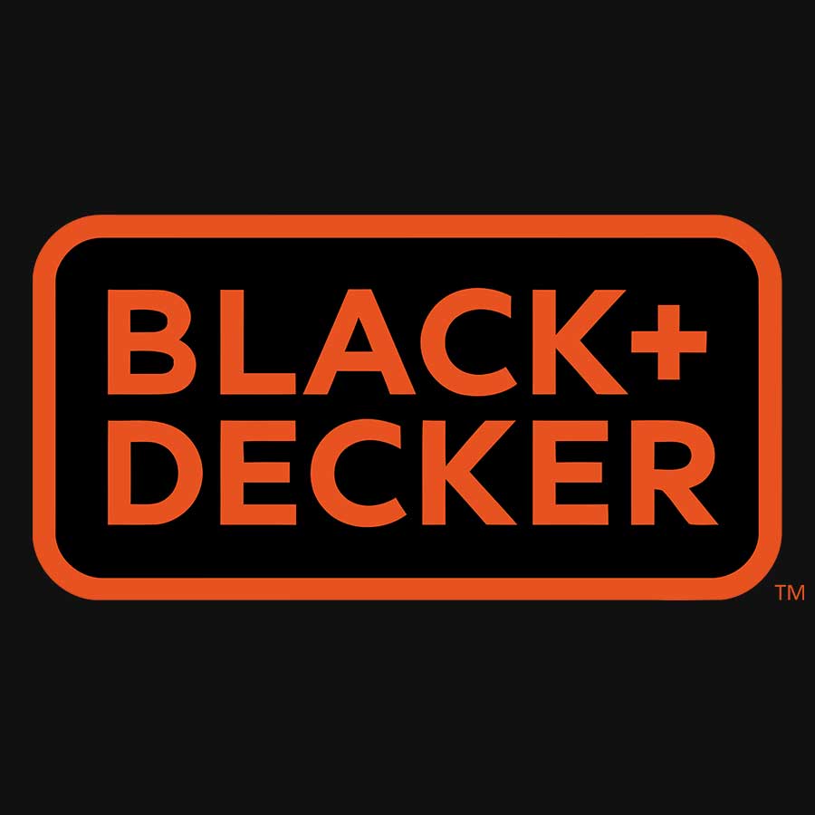Black-and-Decker
