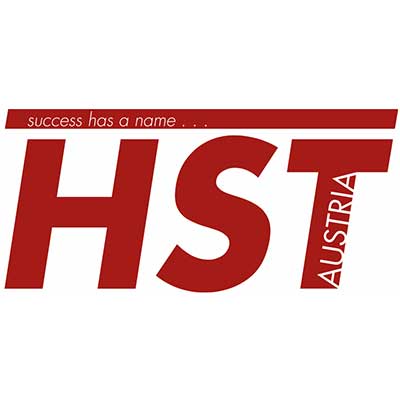 HST Logo