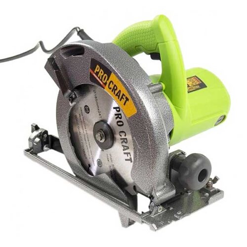 Циркуларна пила PROCRAFT KR1400