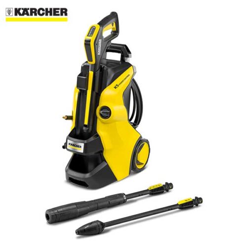 Перач под висок притисок KARCHER K5 Power Control