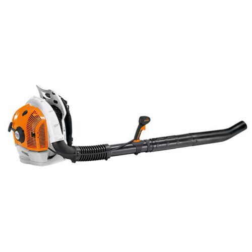Моторна грбна дувалка на лисја STIHL BR 550