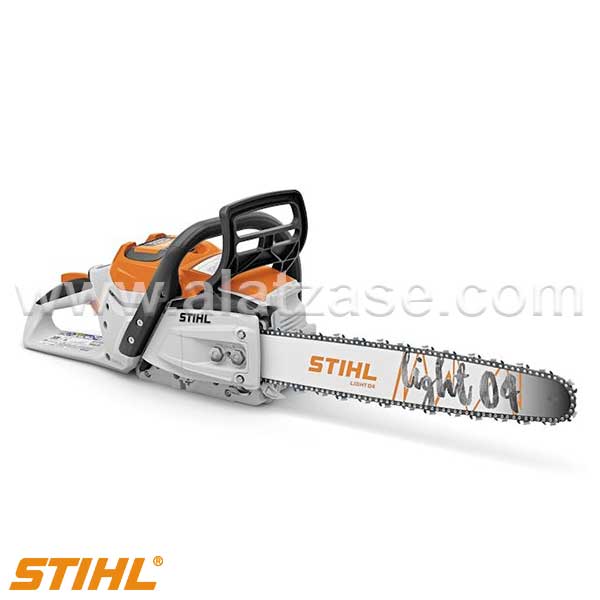 STIHL MSA 300 Акумулаторска Моторна Пила без Батерија и Полнач