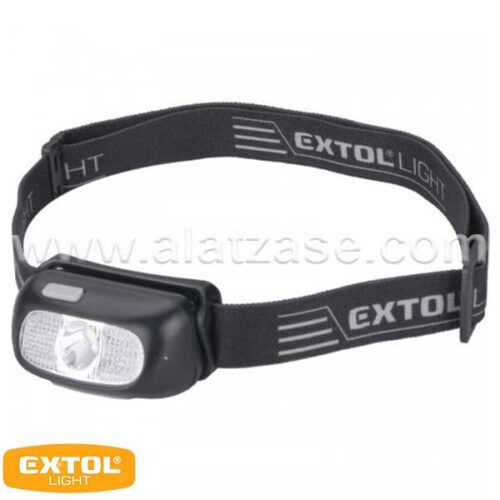 EXTOL LIGHT Челна лампа 5W, 130Lm