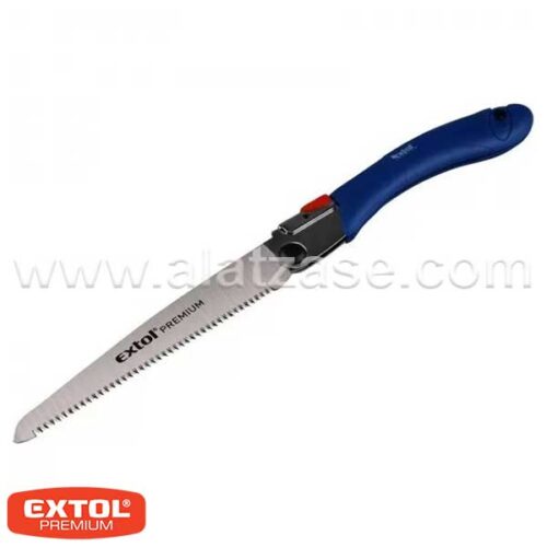 EXTOL PREMIUM 8812250 Преклопна Пила за Гранки 445/210mm