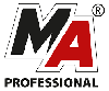 MA professional logo 100