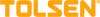 TOLSEN logo